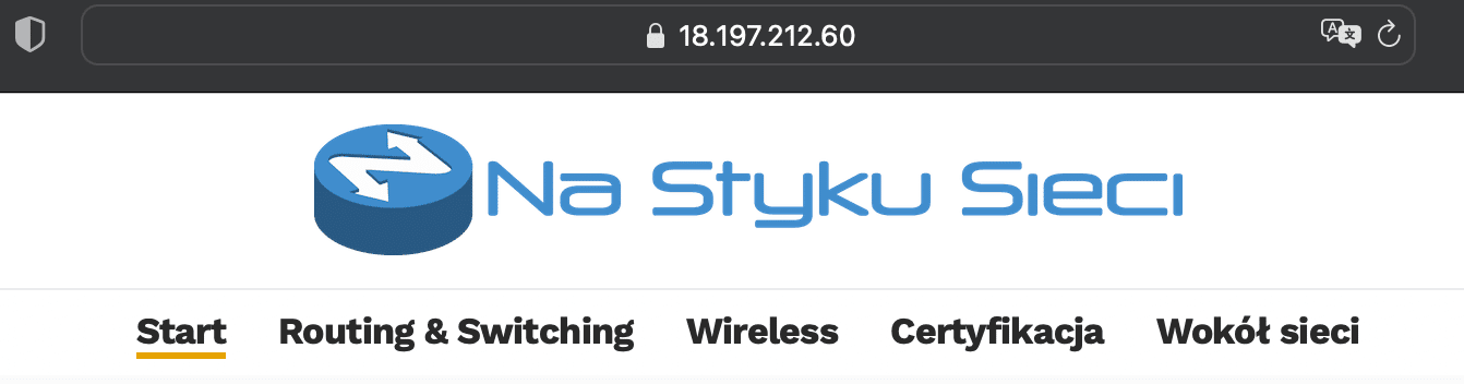 Ilustracja do artykułu: Jak działa komunikacja DNS?