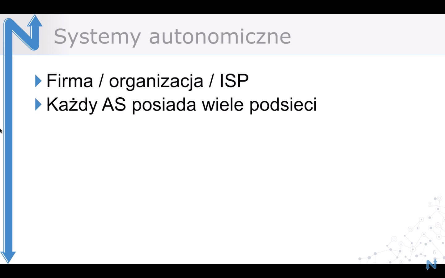 Ilustracja do artykułu: Wprowadzenie do BGP