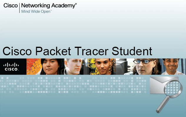 Cisco Packet Tracer nadal jest powszechnie używany do nauki