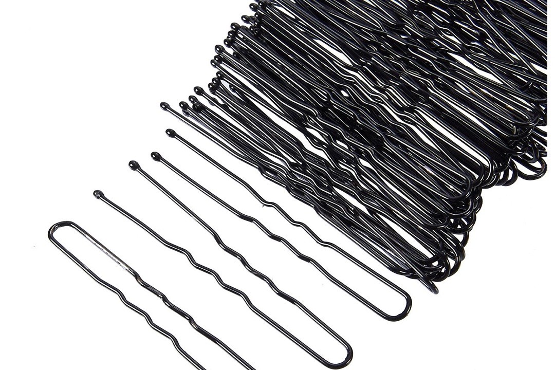 Hairpinning w teorii – przegląd technologii — oryginalna okładka