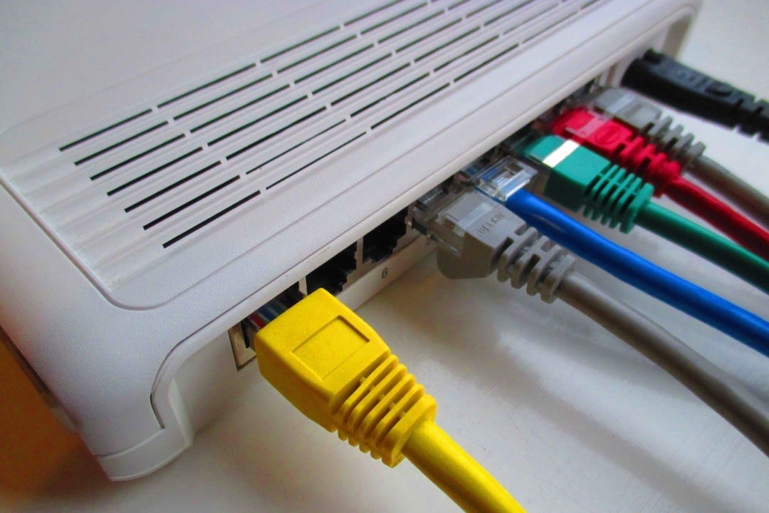 Protected Management Frames – bo bezpieczne Wi-Fi to dobre Wi-Fi — oryginalna okładka