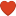 ♥