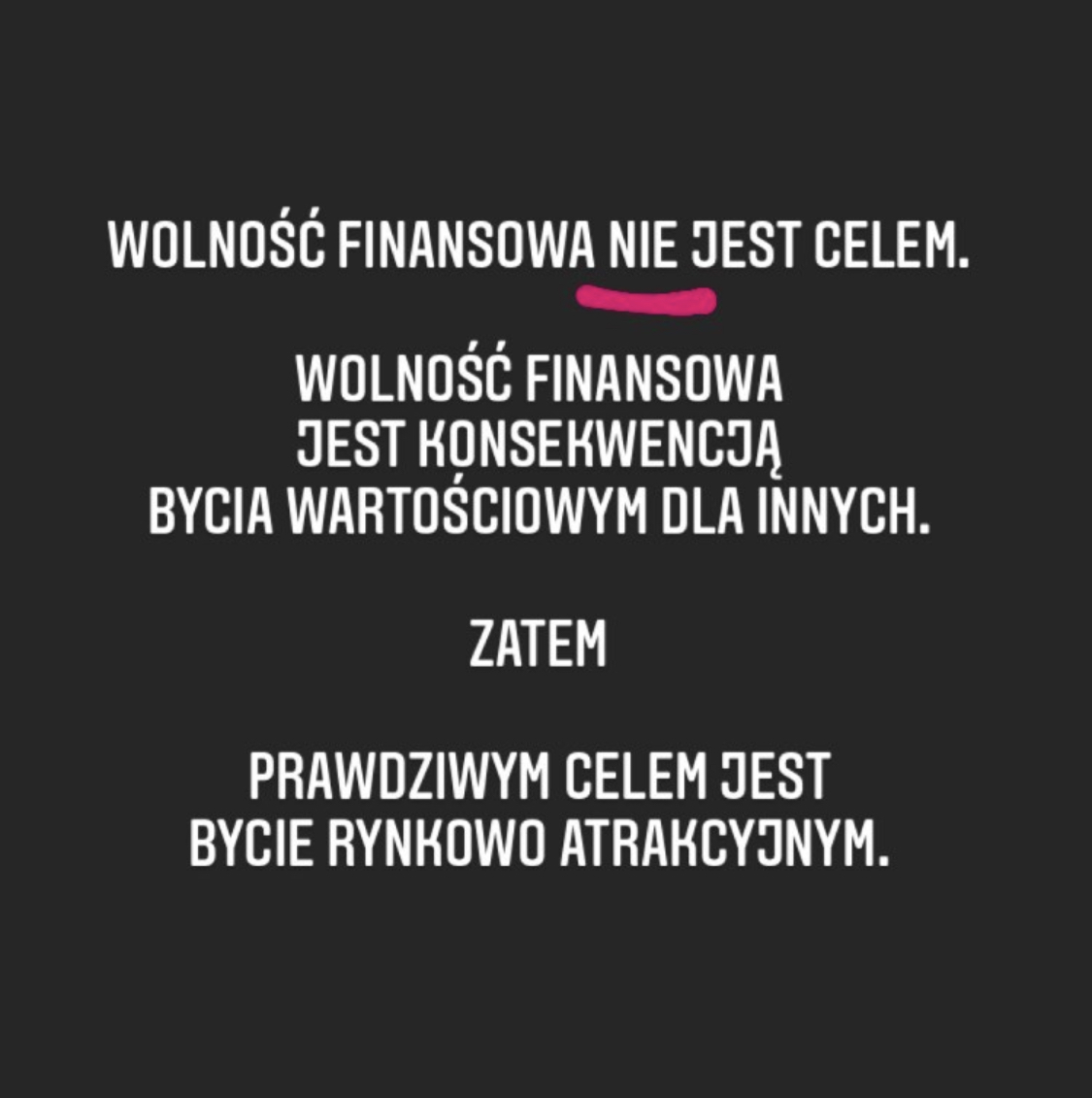 Źródło: Zen Jaskiniowca